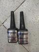 Finish gel american nails