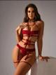 Set de lazo sexy LEN64MRJ