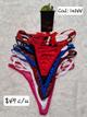 Tanga con cuencas cod int44