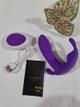 Vibrador de mariposa toy21