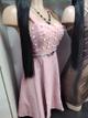 Vestido Rotondo You too