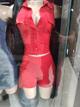 Set solo amor -solo blusa