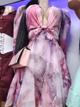 Vestido Damar colores