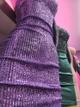 Vestido Sabía lentejuelas