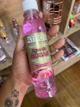 Agua de rosas Athos