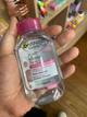 Agua micelar garnier
