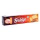 Galletas Obleas Bridge Rellenas de Chocolate EL TRIGAL 140 gr
