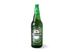 Cerveza HEINEKEN Botella Descartable 1 L