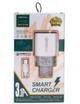 Cargadores iPhone 3.1A Smart Charger