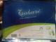 Hojas de Garbanzo Blanco Tabare 25x35  25 unidades