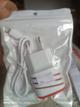 Cargador Tipo iPhone 2 USB