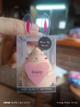 Esponja Aplicador Maquillaje