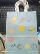 Bolsa Papel de Regalo Chicas