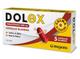 Dolex 500 x 5 Cápsulas Blandas