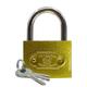 Candado Bronce 5 mm