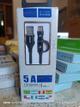 Cables USB Dobles