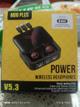 Auriculares Cargador M88 Plus