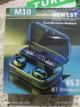 Cargador Auriculares BT M10