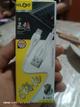 Cable KLGO TIPO iPhone en Caja -S101