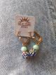 ARETES COLORES