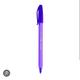 BOLIGRAFO MORADO PAPER MATE