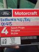 Bujia sp546 Explorer 4.6 FX4 5.4 (515 reemplazo)