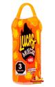 Lucas muecas mango