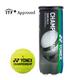 Tarro Yonex championship 3 unids