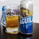 Cerveza AGUILA LIGHT lata 473 ml