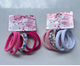 Colita estampada