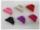 Broche plastico chico
