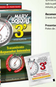 3' Minutos-tratamiento reparador intensivo-sobre x 20 g.-caja x 36 u.- c/u