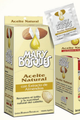 Aceite Natural-con extracto de almendras-sobre x 10 ml.-caja x 36 u.- c/u