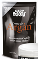 Crema de Argan-regeneración capilar con células madre-doypack x 250 g.- c/u
