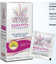 Keratina Express-crema para peinar-sin enjuague-sobre x 10 g.-caja x 36 u.- c/u