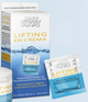 LIFTING EN CREMA - SACHET X 20 G - CAJA X 36 UNID