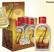 Oleo Keratina y Argán-frasco x 60 ml.-caja x 6 u.- c/u