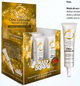 Oleo Laminante-reparador de puntas-argan + keratina-pomo x 15 g.-caja x 6 u.- c/u
