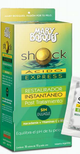 Shock acido express - sachet x 10 g- caja x 36 unid (nuevo) - SIN ENJUAGUE-