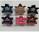 Broche estrella grande