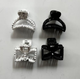 Broche mediano nyb x12
