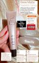 una base mate tono 15c