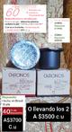 Chronos repuesto crema antiarrugas noche 60+