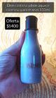 Ekos castaña jabón líquido cremoso para manos 100ml