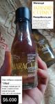 Ekos maracuya oleo trifasico 100ml