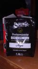 Mascarilla marlioü negra