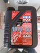 Aceite 10w50 Full sintético Liqui Moly
