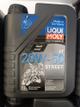 Aceite 20w50 semisintetico Liqui Moly