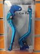 Manillas regulables Ybr125 Azul