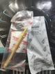 Kit de guias de cadenilla fz16 original